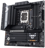 Материнская плата mATX ASUS TUF GAMING B860M-PLUS WIFI