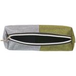 Пенал, 200*55*60 ArtSpace "Double Color 2", полиэстер