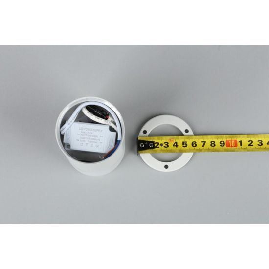 Светильник встраиваемый-накладной OML-100009-05