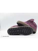Кеды Motley MID от Savitar Shoes Company