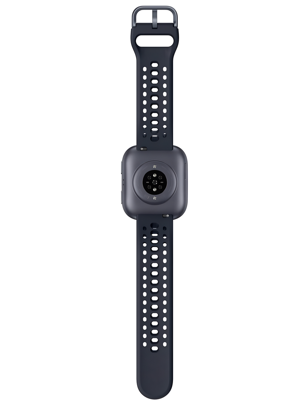 Amazfit A2435 BIP 6 Lava Red