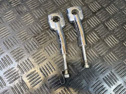 Крепления руля Suzuki Intruder VS750 VR51A