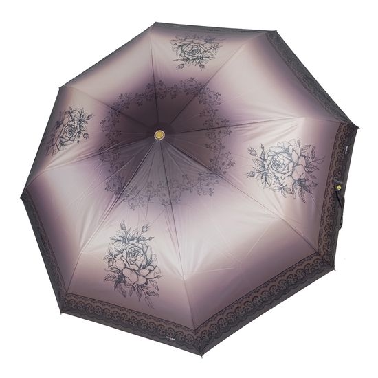 Женский зонт Три Слона Полный автомат 3810-A-02