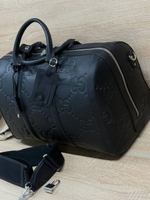 Дорожная сумка Gucci