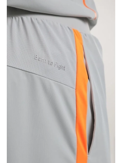 Костюм спортивный шорты и футболка для тренировки