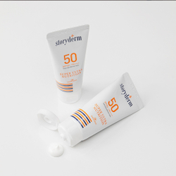 Крем дневной солнцезащитный SUPER ULTRA NUTRITION SPF 50+++