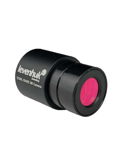 Камера цифровая Levenhuk D320L 3 Мпикс к микроскопам