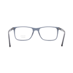 Оправа прямоугольная Family Optic WD1430 C1 прозрачно-синяя