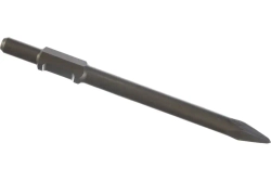 Пика для отбойного молотка HEX 30