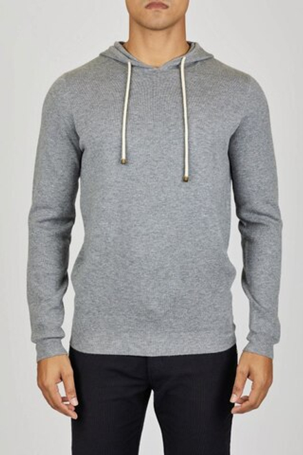 Кофта с капюшоном Brunello Cucinelli