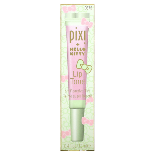 Pixi Beauty, Hello Kitty, тон для губ, 12 мл (0,4 жидк. унц.)