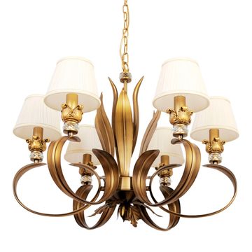 Подвесная люстра Abrasax SD820