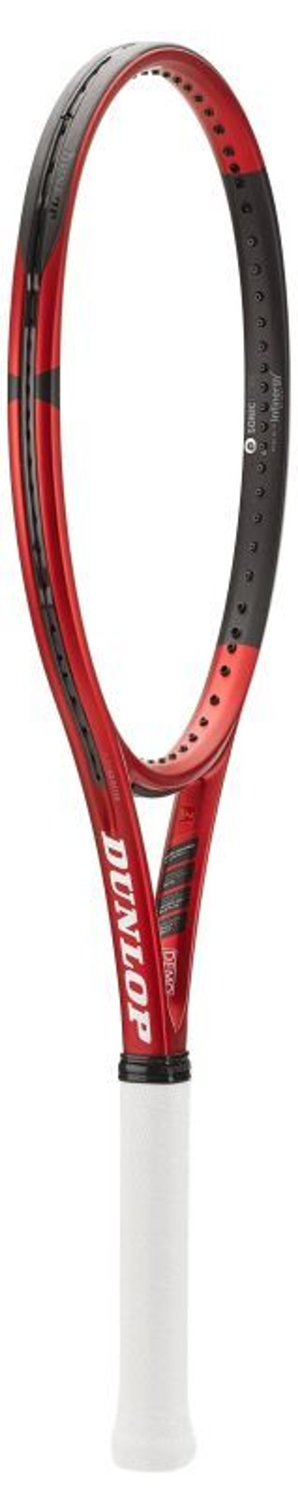 Теннисная ракетка Dunlop CX 400