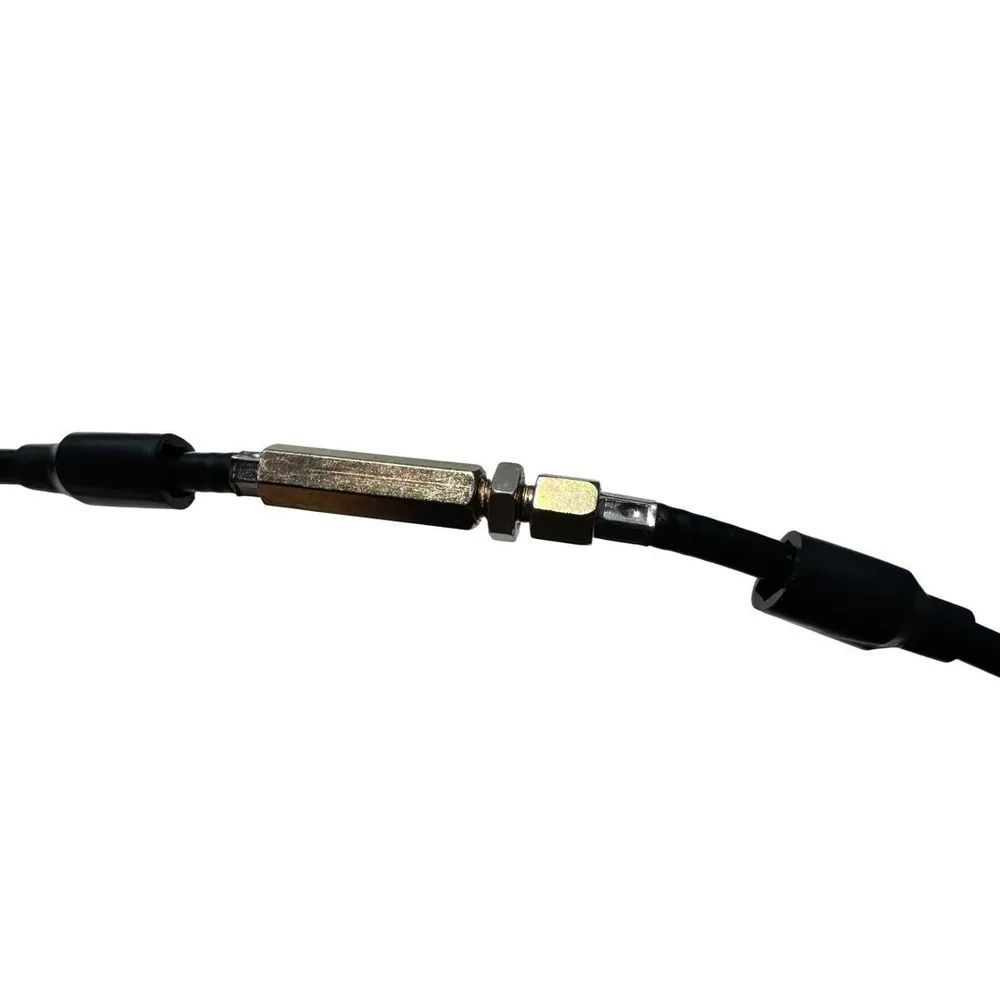 -t Трос сцепления Альфа, Zodiak для мототехники