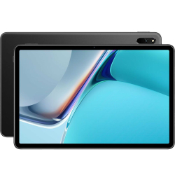 Планшет Huawei MatePad 11 6/128Gb WiFi  10.95"(2560x1600) IPS/Серый (53012FCQ)