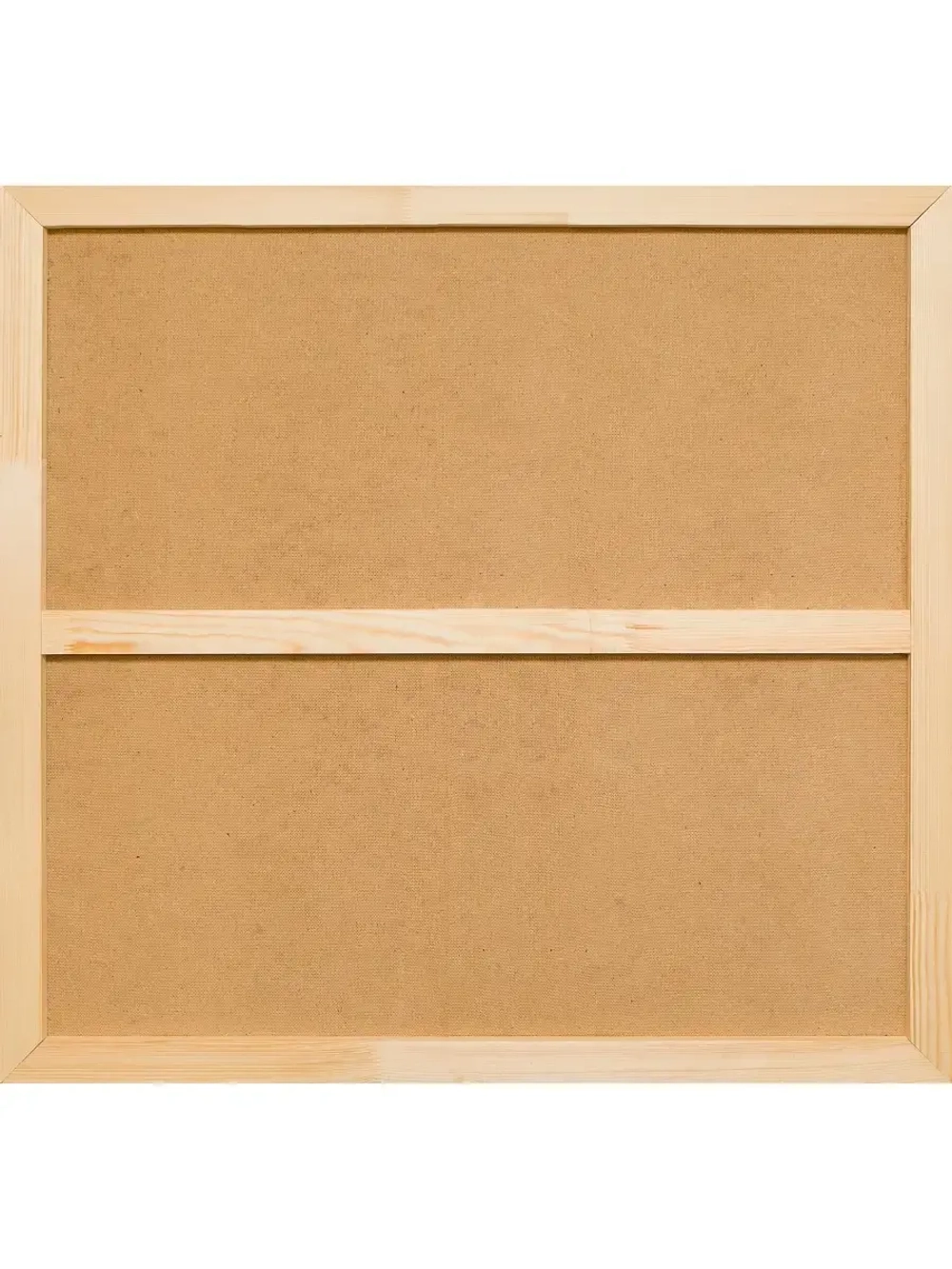 Планшет 75x80 см. Оргалит (с перекладиной)