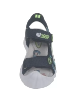 Летние детские сандалии на мальчика лето