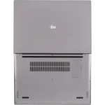 Ноутбук IRU Tactio 16ALB Core i5 1235U 16Gb SSD512Gb Intel UHD Graphics 16" IPS WUXGA (1920x1200) Windows 11 Pro grey WiFi BT Cam 4830mAh (2110204)