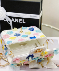 Chanel Bag 17 cm