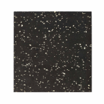 Коврик резиновый (Sport Рlit Premium) 1000x1000x30 мм PROFI-FIT