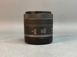 Canon RF 24-50mm f/4.5-6.3 IS STM