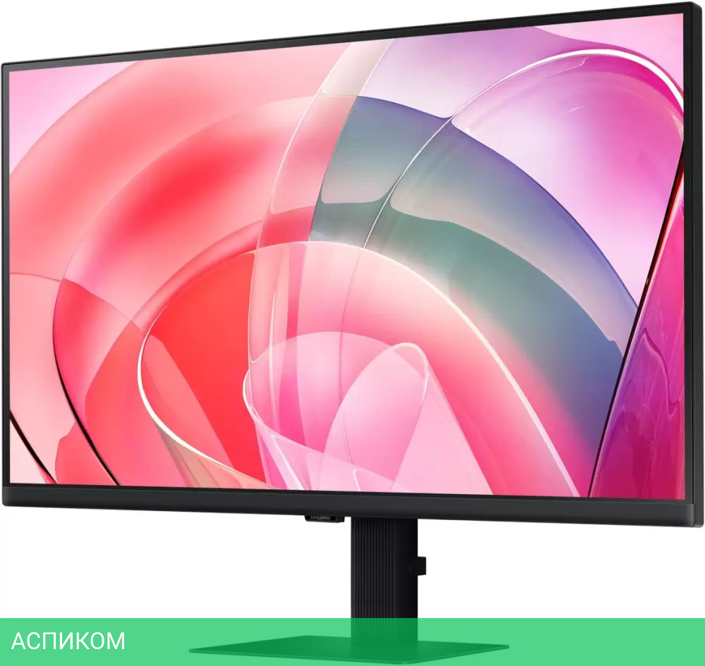 Монитор Samsung ViewFinity S7 S70D LS32D700EAUXEN