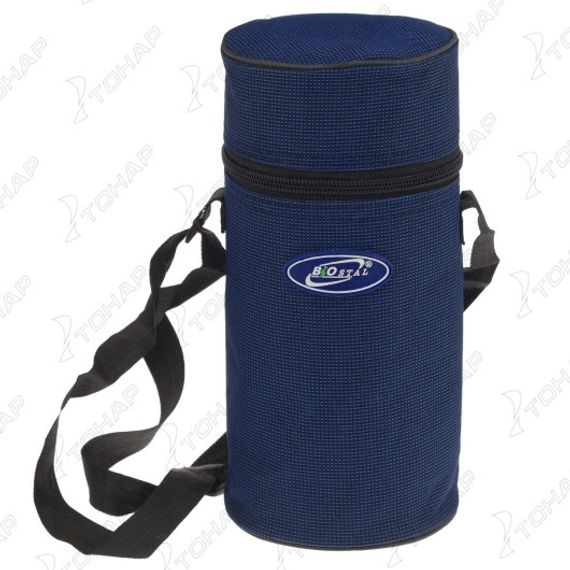 Термос, суповой, широкое горло 1л 11-3-262 /NТ-1000 (NТ-1000) Biostal