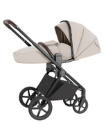 Коляска 2 в 1 Carrello Ultra CRL-6527 / 2025, Ice Grey