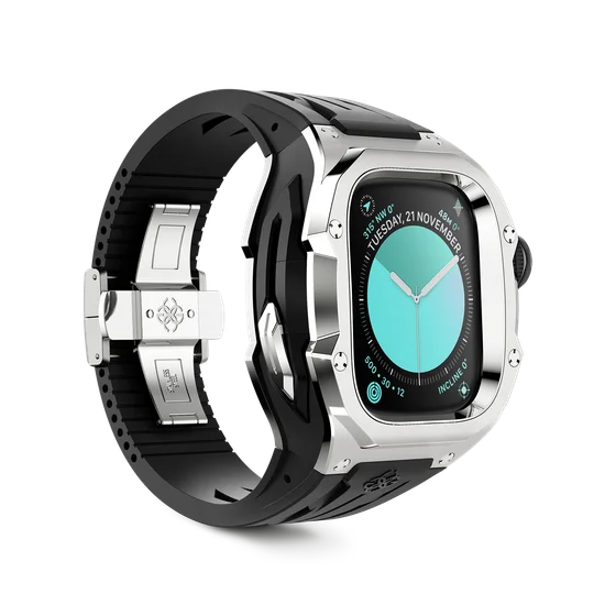 Корпус для Apple Watch Ultra RSTIII49 - Oyama Steel