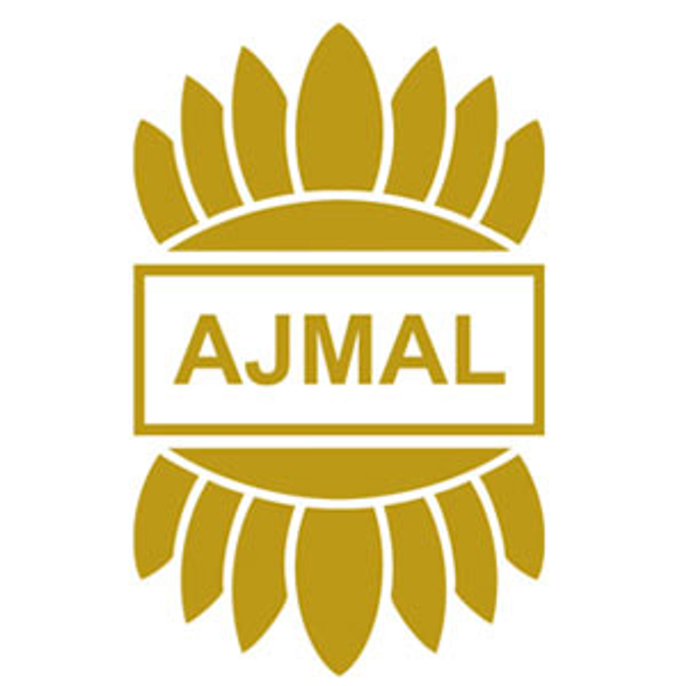 ajmal: amber leather 100ml