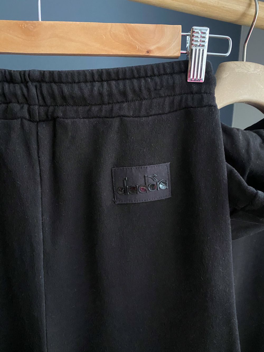 Хлопковый костюм Diadora, 164