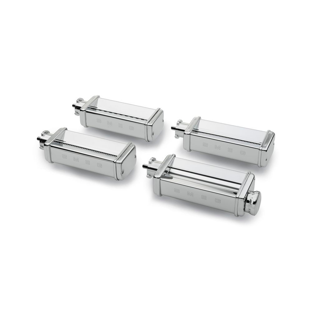 Набор для приготовления пасты Smeg SMPC01 Италия в наборе