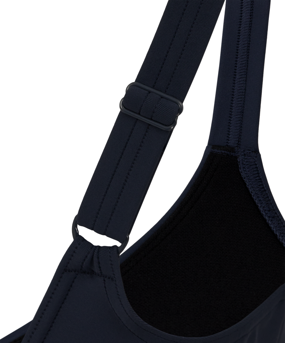 Купальник для плавания Shape Dark Blue, полиамид