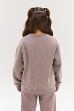 Джемпер дл/р д/д DELORAS 22756