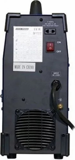 Сварочный полуавтомат AURORA OVERMAN 165 26642