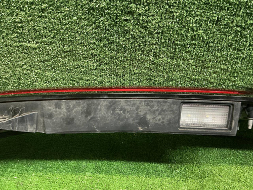 Фонарь крышки багажника Changan CS35PLUS (21-нв)