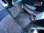 Honda HR-V 1 поколение (07.2001 - 12.2005) правый руль, 5 дверей