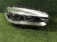 Фара правая BMW X5 F15 X6 F16 (2015-2018) Adaptive LED