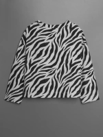 Летний костюм для девочки, лонгслив и юбка