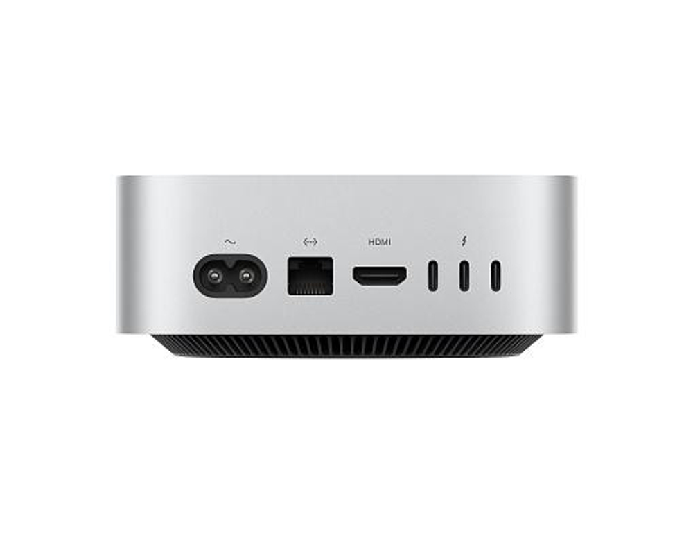 Apple Mac Mini M4 256GB