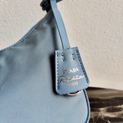 Prada Nylon Re-Edition 2000 Bag