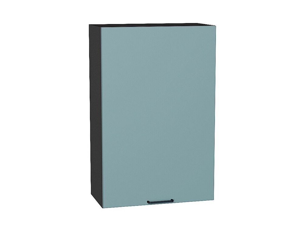 Шкаф верхний с 1-ой дверцей Флэт