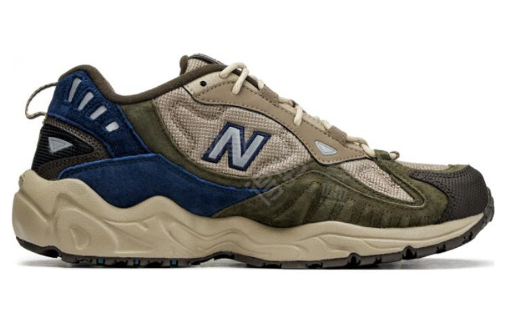 Кроссовки New Balance Nb 703
