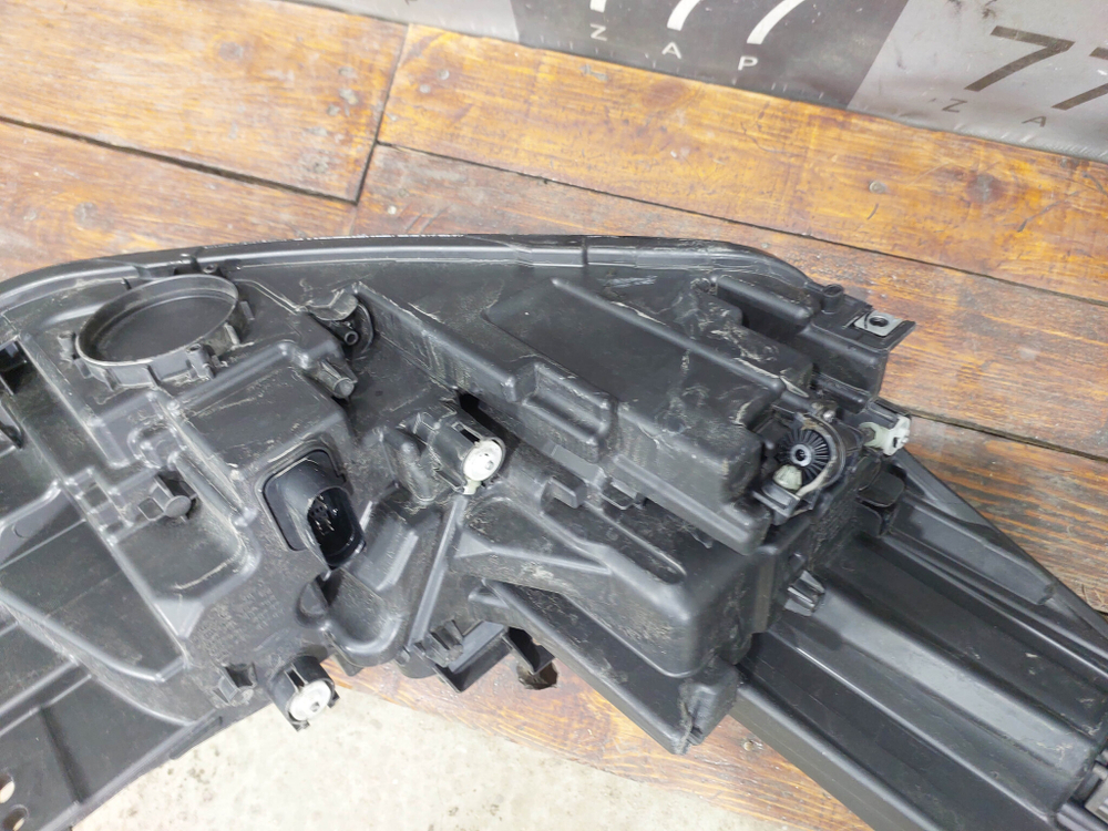 Фара левая LED Exeed VX 21-нв Б/У Оригинал 605000159AA