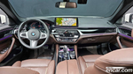 BMW 5 Series (G30) 530i xDrive M Sports (10.2022)