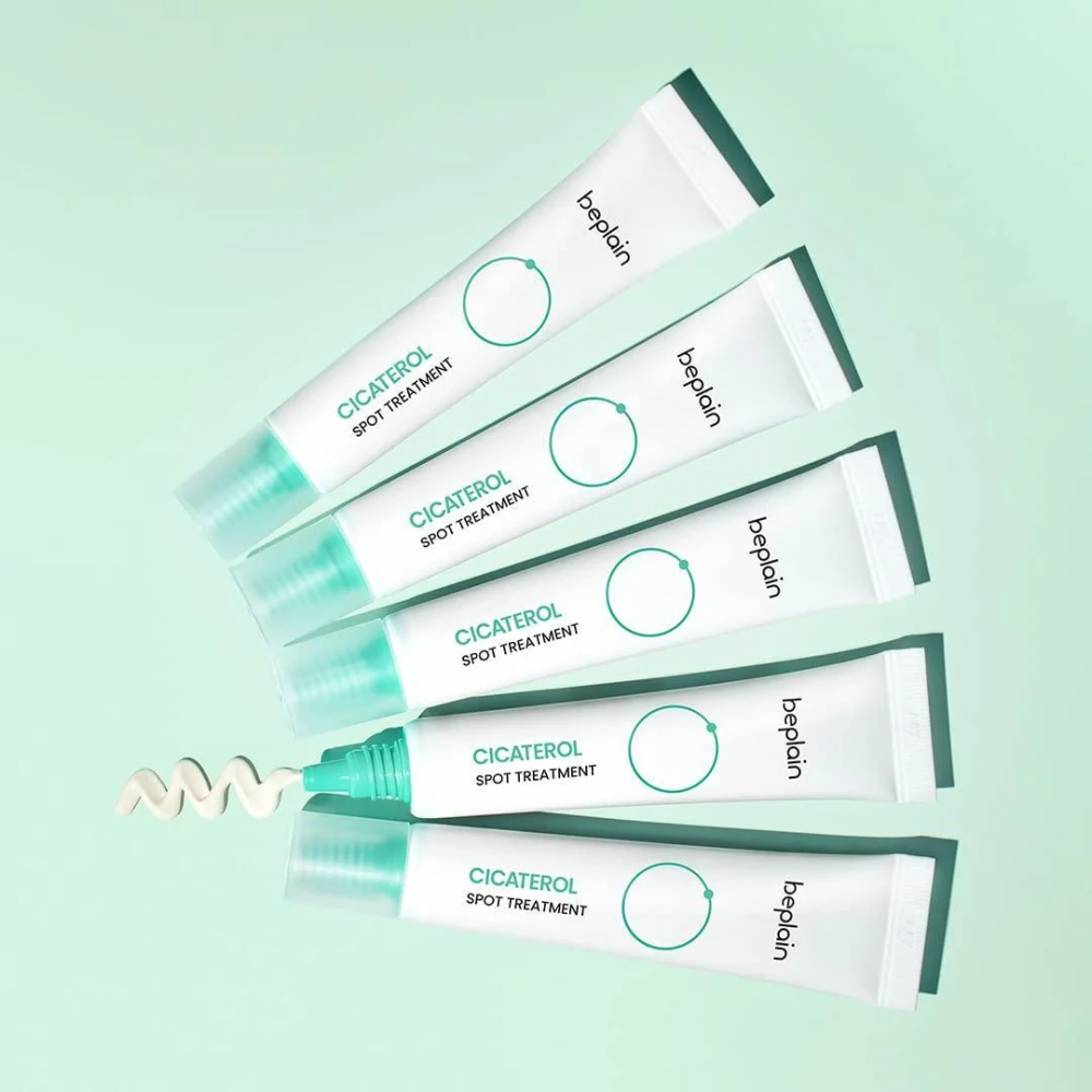Beplain Cicaterol Spot Treatment 15ml