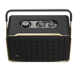 Акустическая система JBL Authentics 300 Black