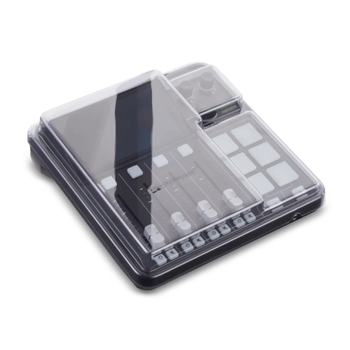 Decksaver Rodecaster Duo Cover