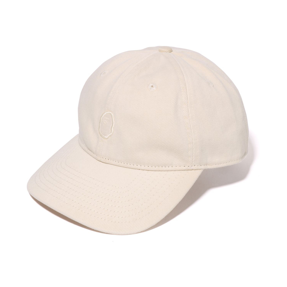 A Bathing Ape Bathing Ape Cotton Baseball Кепка