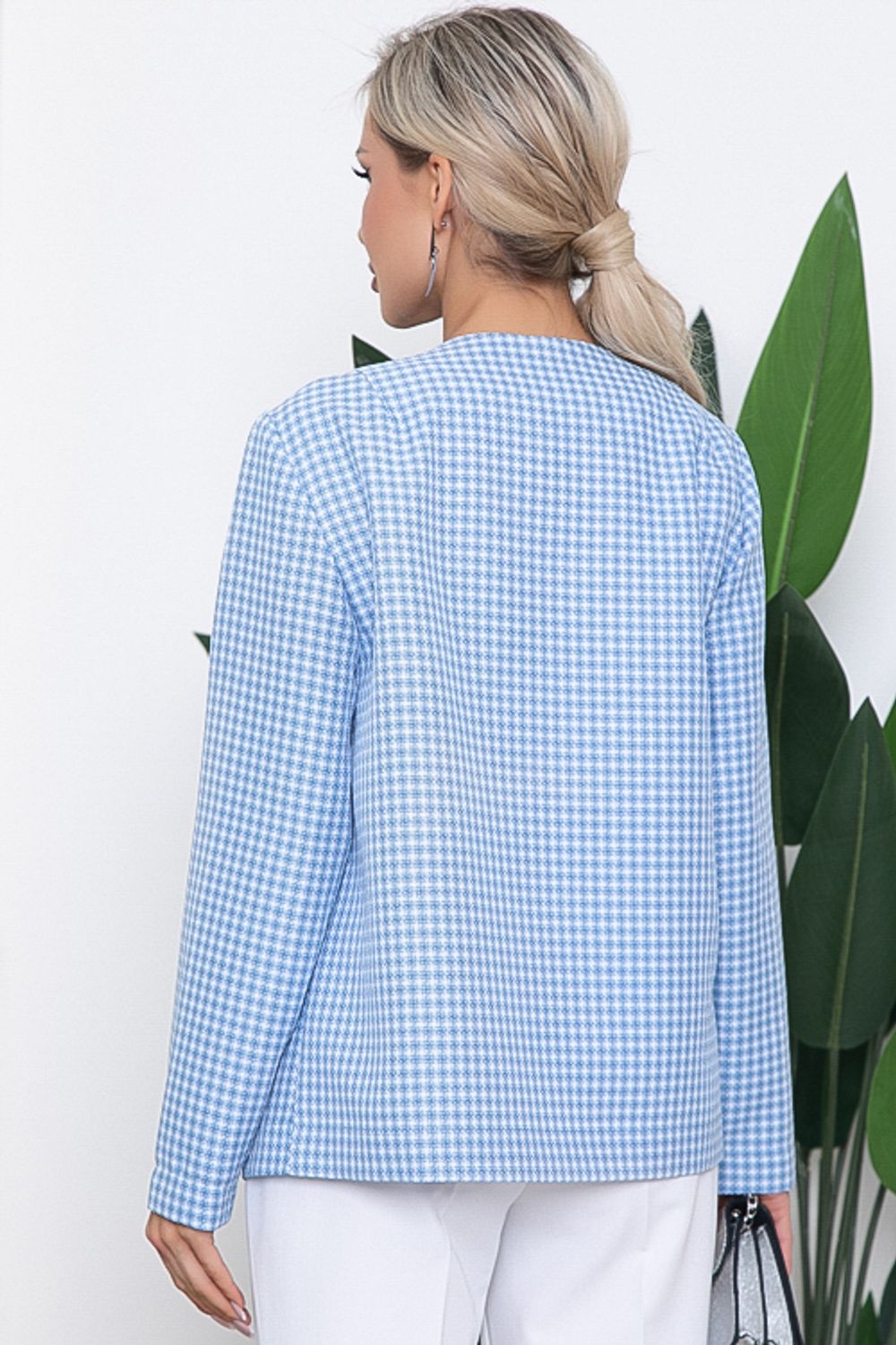 Жакет 8196 Avili